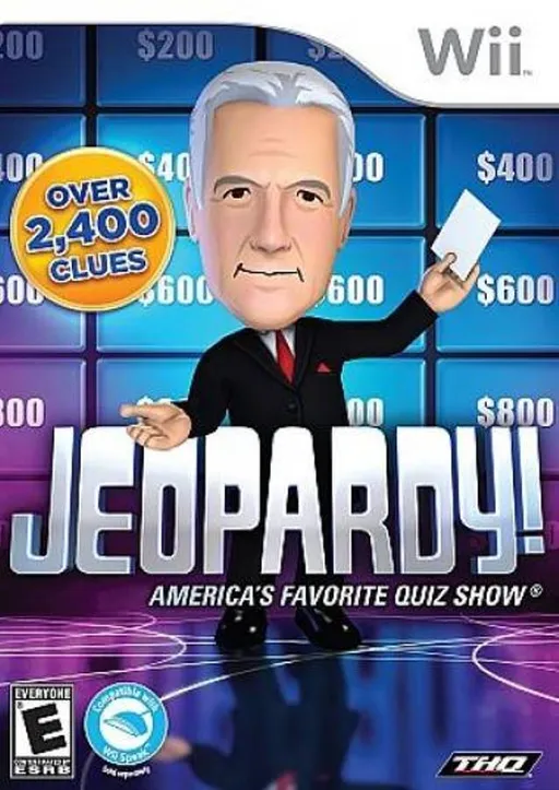 Jeopardy! (USA)